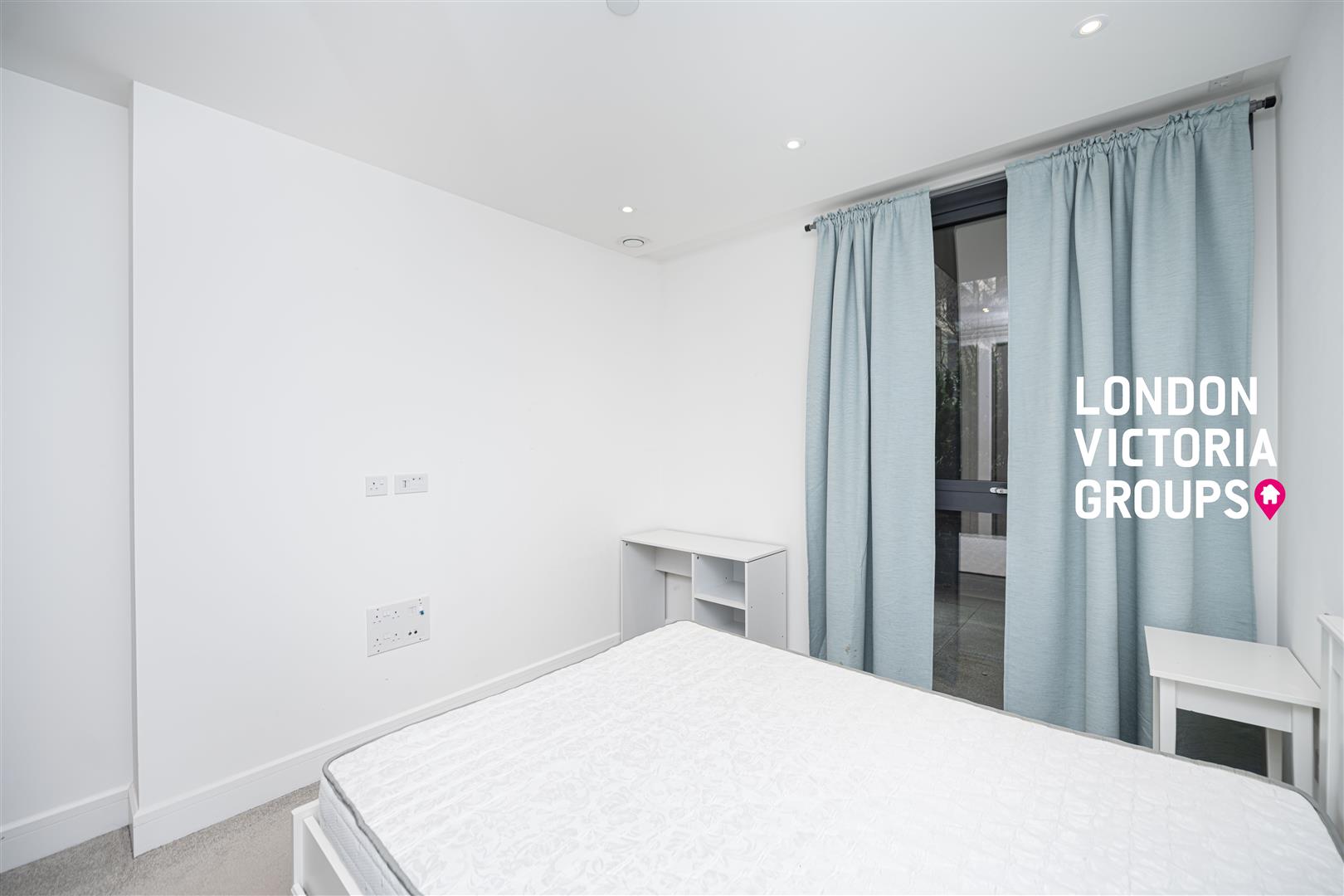 Neroli House, 14 Piazza Walk, London
